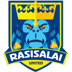 Rasisalaj Junajted