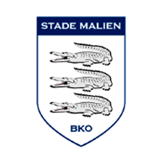 Stad Malijen de Bamako