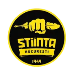 Stiinta Bukurešt (Ž