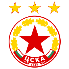 CSKA Sofija