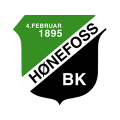Hønefoss
