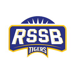 RSSB Tajgers