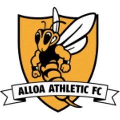 Alloa Atletik