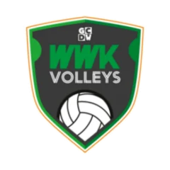 VVK Volejs Minhen