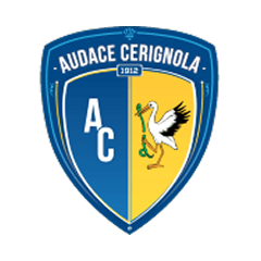 Audace Cerignola