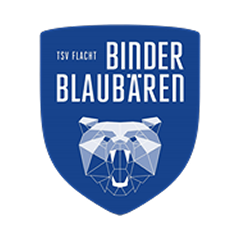 Binder Blaubeuren TŠF Flacht (Ž