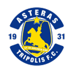 Asteras Tripolis