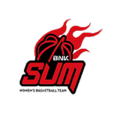 Pusan BNK Sum (Ž