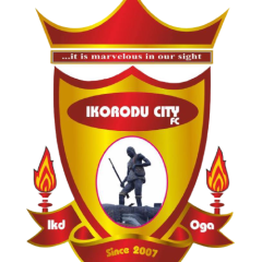 Ikorodu Siti