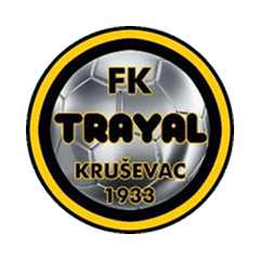 Trayal Kruševac
