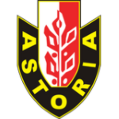 Astorija Bydgošč