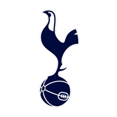 Totenhem Hotspur
