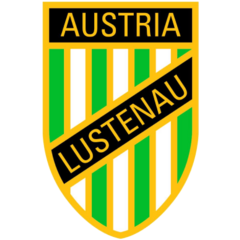 Austrija Lustenau