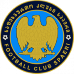 Spartanci