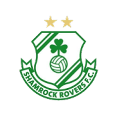 Šamrok Rovers (Ž