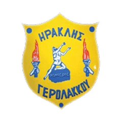 Iraklis Gerolakkos