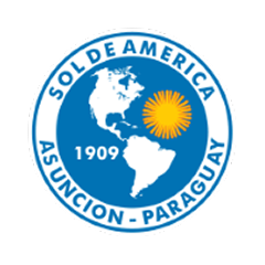 Sol de Amerika