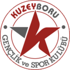 Kuzey-Boru Genčlik (Ž