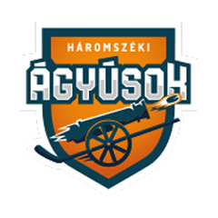 Haromseki Agusok