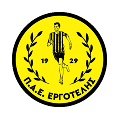 Ergotelis