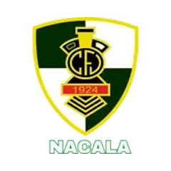 Ferroviario de Nakala