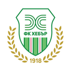 Hebar Pazardžik