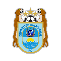 Deportivo Binacional