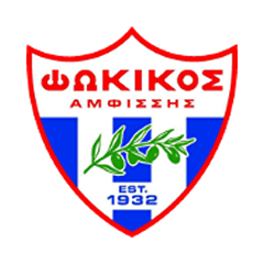 FK Fokikos