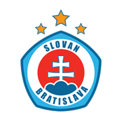 Slovan Bratislava B U21