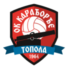 Karađorđe Topola