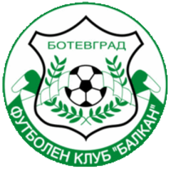 Balkan Botevgrad