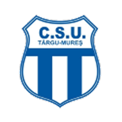 Targu Mureš (Ž