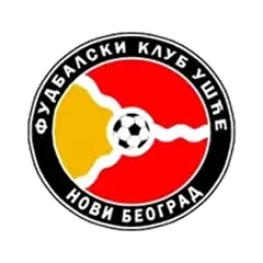 Usce Novi Beograd