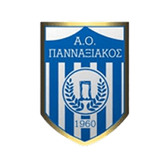 Pannaksiakos
