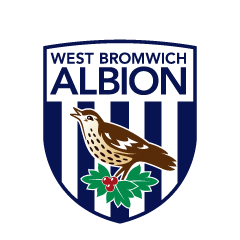 Vest Bromvič Albion