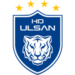 Ulsan Hjonde