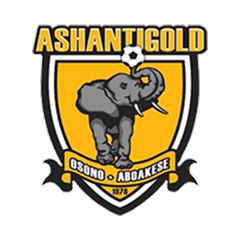 Ašanti Gold