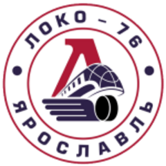 Loko-76 U20