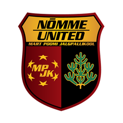 Nomme Junajted U21