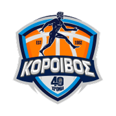 Koroivos Amalias