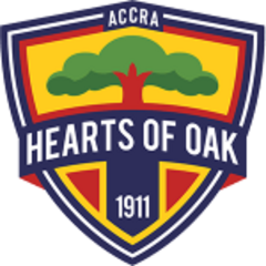Harts of Oak