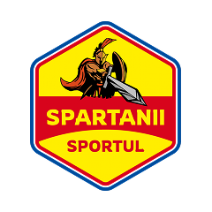 Spartani Selemat