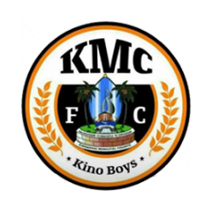 Kinondoni MK