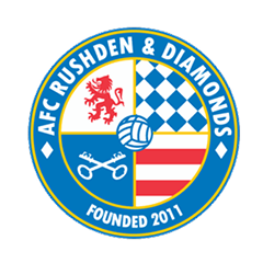 Rašden Dajmonds