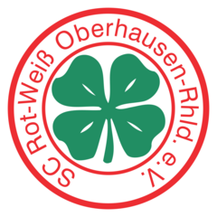 Rot-Vajs Oberhauzen