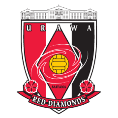 Urawa Red Dajmonds (Ž