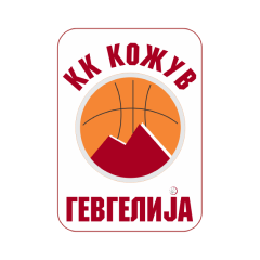 Kozuv