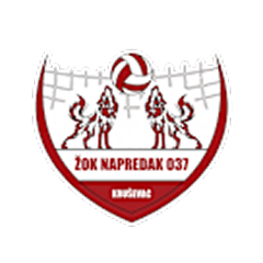 ŽOK Napredak 037 (Ž