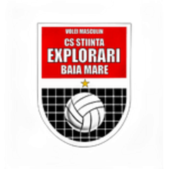 Stinta Baia Mare