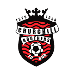 Churchill Brothers SC